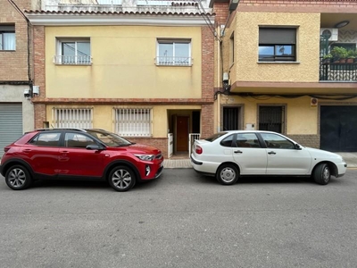 Casa en venta en Ciutat del Transport-La Salera, Castellón de la Plana