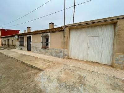 Casa en venta en Cuevas de Reyllo y Los Cánovas, Fuente Álamo de Murcia