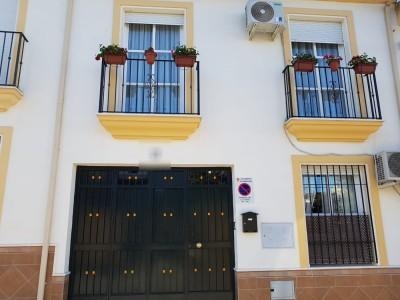 Casa en venta en Guadalcázar