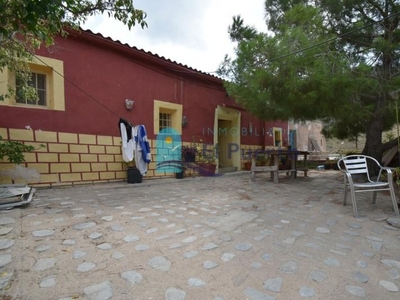 Casa en venta en Isla Plana-Los Puertos, Cartagena