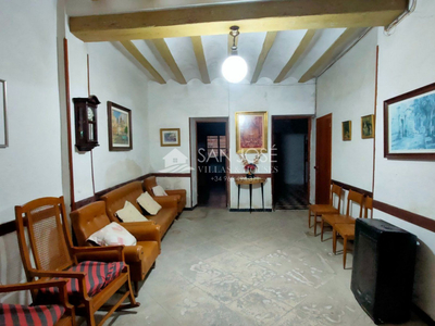 Casa en venta en La Serranica - Sagrado Corazón, Aspe