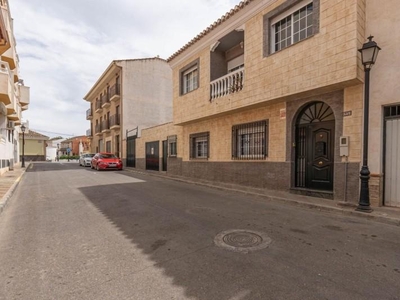 Casa en venta en Las Flores-La Huerta-Gabia Chica, Las Gabias