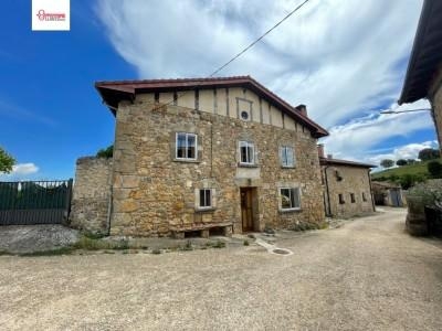 Casa en venta en Medina de Pomar