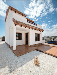 Casa en venta en Orihuela