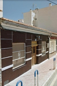 Casa en venta en Playa del Cura, Torrevieja