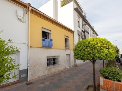 Casa en venta en San Antón, Armilla