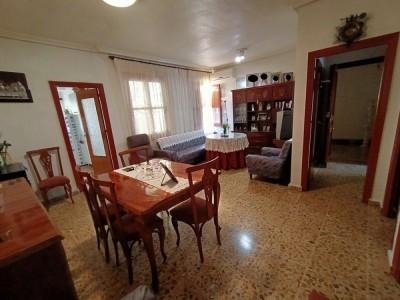 Casa en venta en San Antonio-San José-Los Ángeles, Molina de Segura