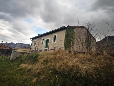 Casa en venta en Valle de Mena