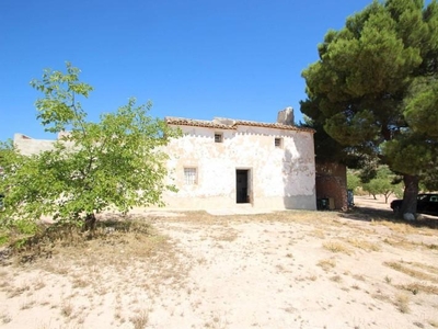 Casa en venta en Yecla