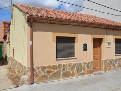 Casa en venta en Zamora
