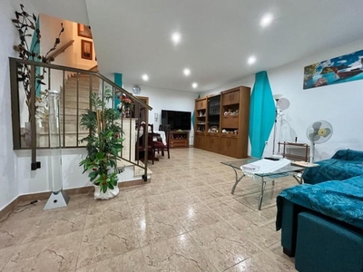 Casa en venta en Zona Ensanche-Río Jucar, Castellón de la Plana