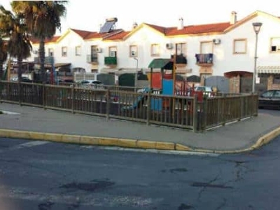 Chalet adosado en venta en Calle Alheli, 21110, Aljaraque (Huelva)