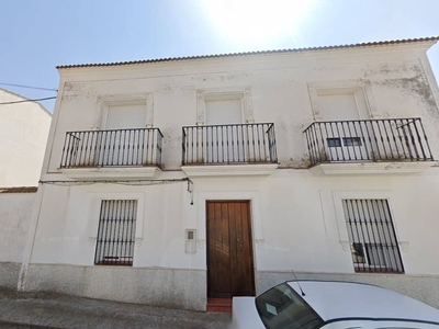 Chalet adosado en venta en Calle Martires, 06240, Fuente De Cantos (Badajoz)