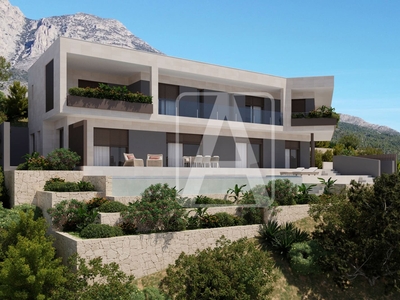 Chalet en venta en Altea, Alicante