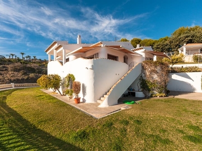 Chalet en venta en Nerja, Málaga