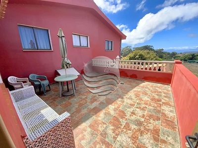 Chalet en venta en San Cristóbal de La Laguna, Tenerife