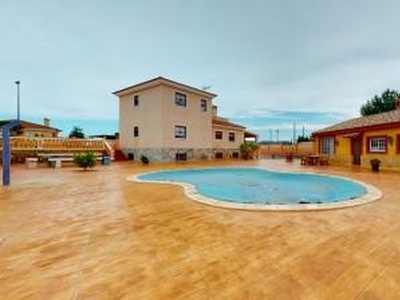 Chalet en venta en San Vicente del Raspeig