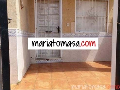 Chalet en venta en Torrevieja