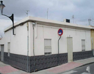 Chalet independiente en venta en Calle Nieves (las), 03600, Elda (Alicante)