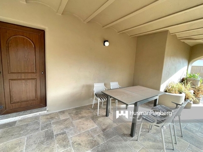 Denia villa en venta