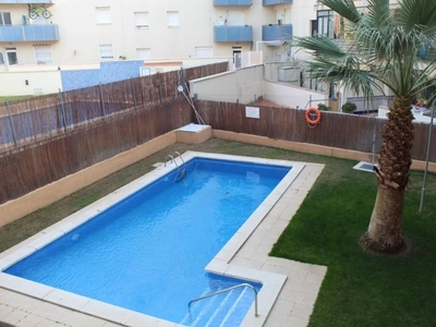 Dúplex en venta en Ponent - Barri de França, El Vendrell