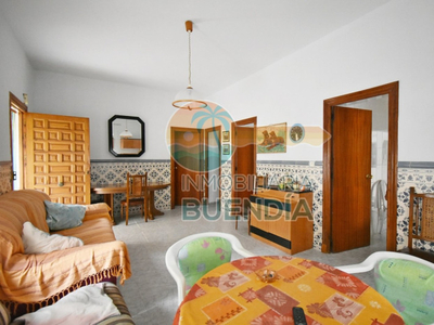 Dúplex en venta en Puerto, Mazarrón