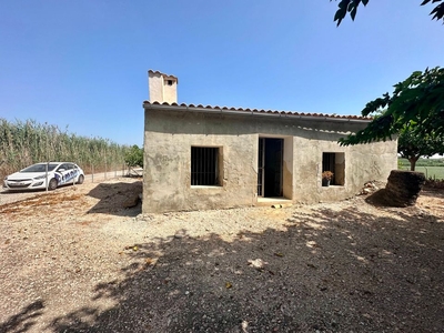 Elche casa de campo en venta