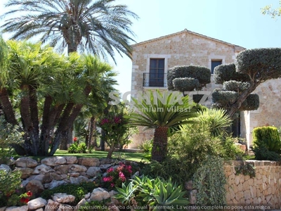 Finca/Casa Rural en venta en La Xara, Dénia, Alicante