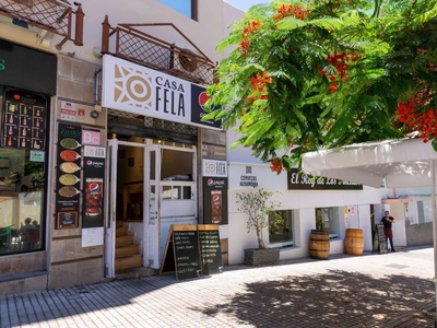 Local Comercial en venta en Zona Centro, Santa Cruz de Tenerife, Tenerife
