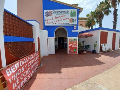 Local comercial Torrevieja Ref. 93751095 - Indomio.es