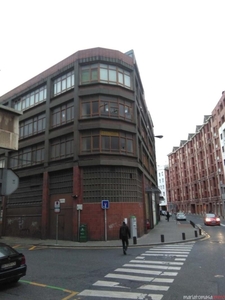 Local en venta en Bilbao