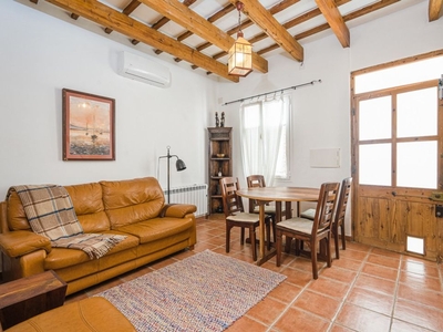 Mahon casa adosada en venta