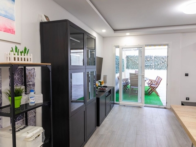 Málaga apartamento en venta