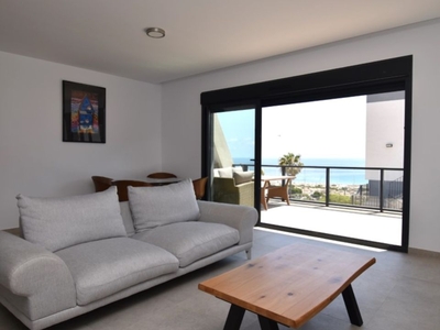 Montemar apartamento en venta