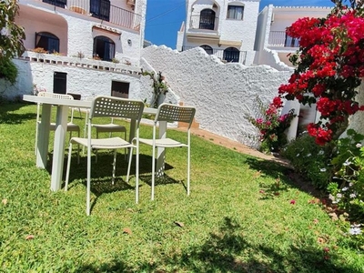 Nerja apartamento en venta