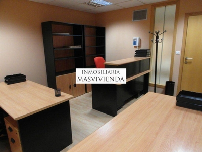 Oficina - Despacho en alquiler Vigo Ref. 93750553 - Indomio.es
