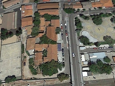 Parcela en Calle ANTONIO VARELA, Collado Villalba