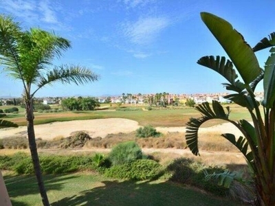 Piso 2 dormitorios 2 baños apartamento en venta Mar Menor golf resort en Torre - Pacheco