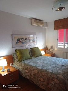 Piso con 3 habitaciones con ascensor, calefacción, aire acondicionado y vistas a la montaña en Prat de Llobregat (El)