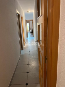 Piso con 4 habitaciones con ascensor en Ciutat Cooperativa-Molí Nou Sant Boi de Llobregat