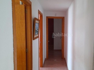 Piso en calle de san josé 73 piso en venta en los alcazares en Alcázares (Los)