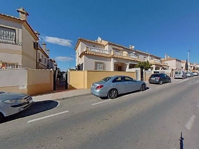 Piso en venta en Aguas Nuevas, Torrevieja, Alicante