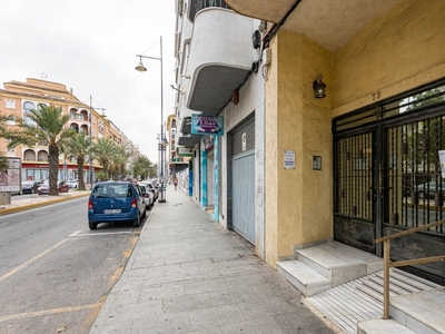 Piso en venta en Avenida Habaneras - Curva de Palangre, Torrevieja, Alicante