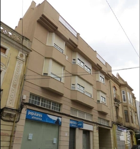 Piso en venta en Calle Aniceto Coloma, 1º, 02640, Almansa (Albacete)