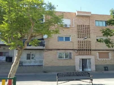 Piso en venta en Calle Cieza, B, 30565, Torres De Cotillas Las (Murcia)