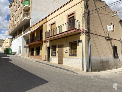 Piso en venta en Calle De La Fuente, 1º, 30520, Jumilla (Murcia)