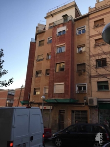 Piso en venta en Calle Garrofers, 4º, 08905, Hospitalet De Llobregat (l') (Barcelona)