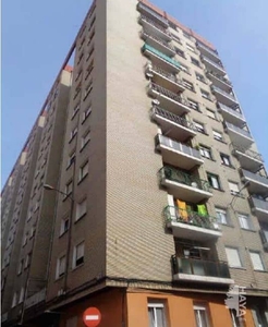 Piso en venta en Calle Solokoetxe, 4º, 48970, Basauri (Vizcaya)