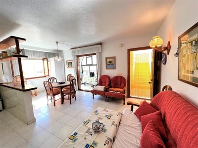 Piso en venta en Cañada del Molino, Torrevieja