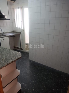 Piso en venta en Olesa de Montserrat